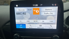 Ford Fiesta 1.0 EcoBoost Active 5dr Petrol Hatchback